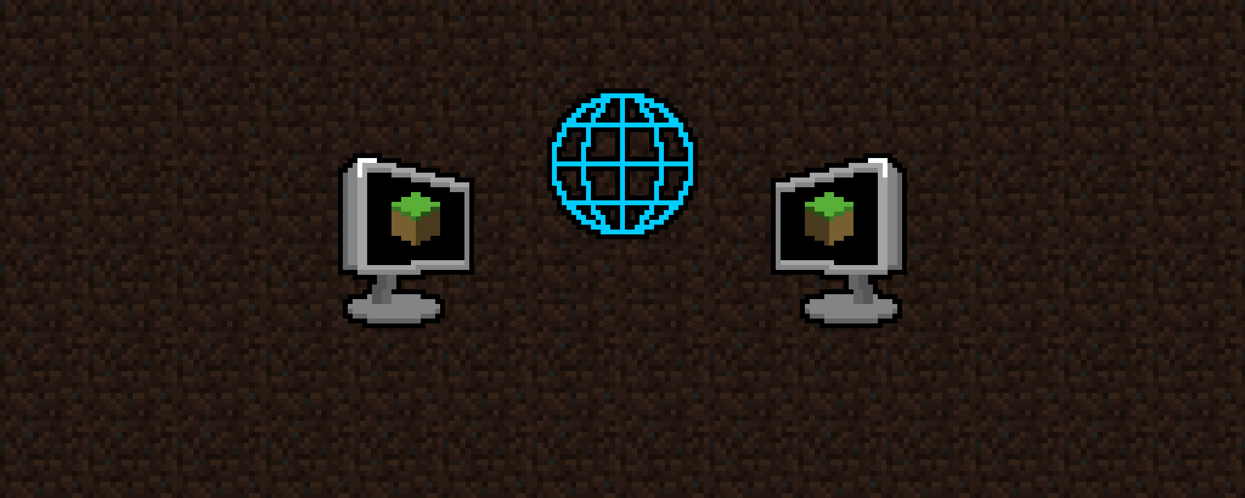 Multiplayer Project project banner