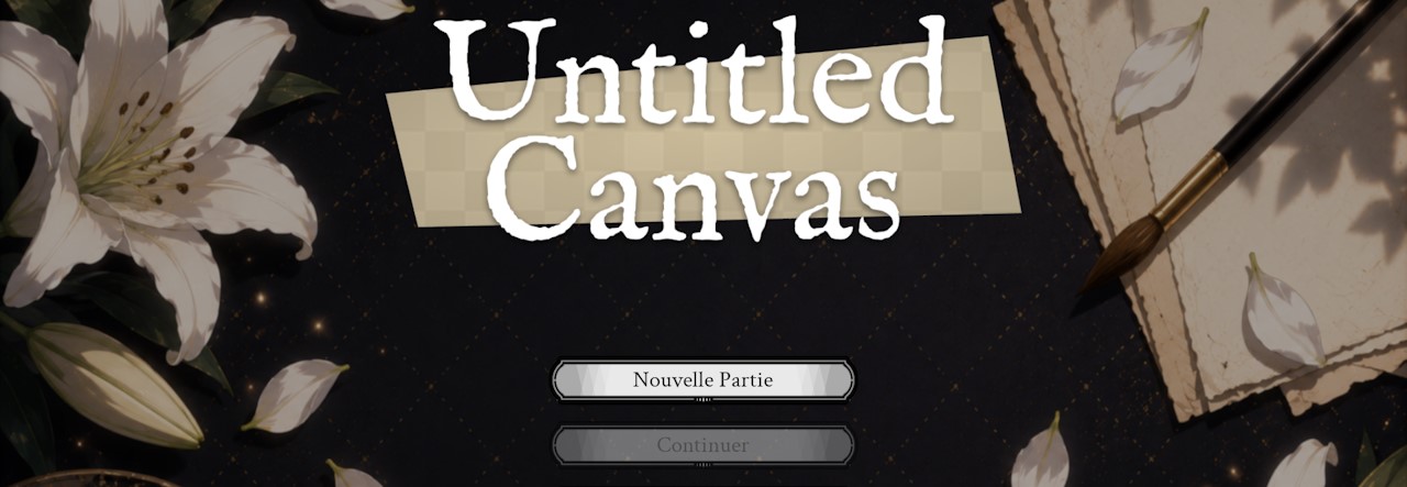 Untitled Canvas project banner